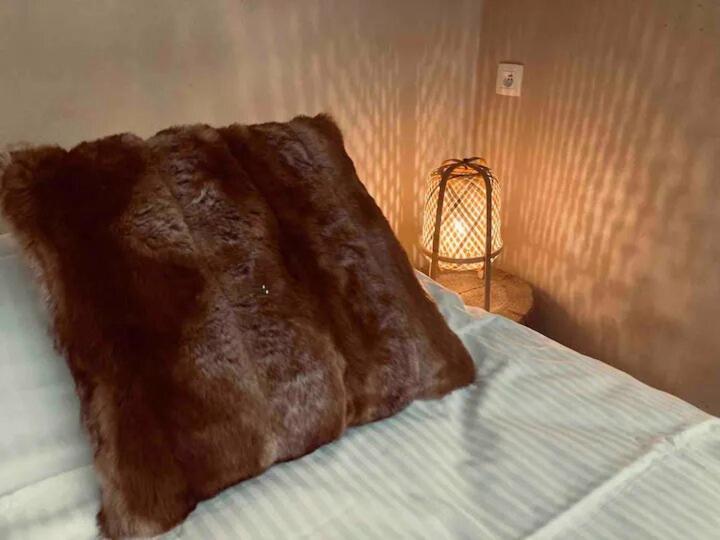 La Taniere Dinant Villa Eksteriør bilde